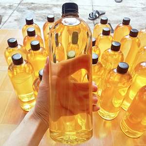Aceite de Coco Virgen Comestible, Natural, Crudo, Grado de Exportación, 99% de Pureza, Uso Alimentario, Vietnam, 24 Meses de Vida Útil - Product Image 4