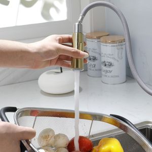 Rubinetto da Cucina con Doccetta Estraibile - Product Image 5