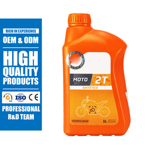 Grasa Industrial Annuolida de Alta Calidad, Aceite Base para Motor de 2 Tiempos, Grados de Viscosidad SAE, Antidesgaste, Mayor Vida Útil, Hebei - Product Image 1