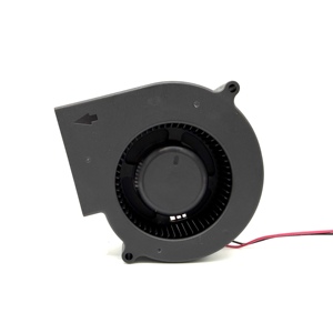 DC Blower <b>Fan</b> 97x97x33 DC Taiwan Made - Product Image 1
