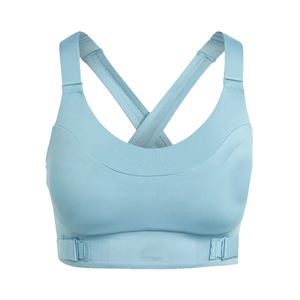 Custom High-Quality Quick-Drying Breathable Yoga <b>Bras</b> Horseback <b>Open</b> Back Sports Tank Tops Women Gym Sports Running Sports <b>Bras</b> - Product Image 6