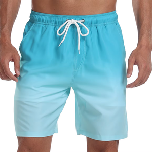 Cotton Quality Shorts <b>Men's</b> Casual <b>Beach</b> Swimming Shorts Eco-Friendly Summer Short <b>Trousers</b> Wholesale OEM Service for <b>Men</b> - Product Image 1