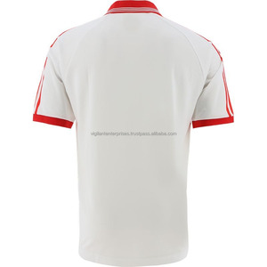 Maillot de football en polyester 100% Kit de football GAA Ensemble de style supérieur avec conception solide Service OEM disponible Vêtements de football - Product Image 2