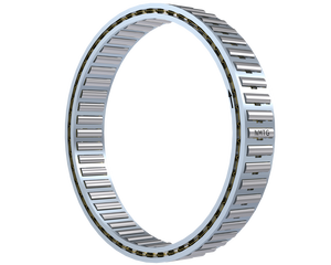 Ensemble de cage avancé de la série NMTG NDC 4127(C) pour une utilisation en service continu - Product Image 5