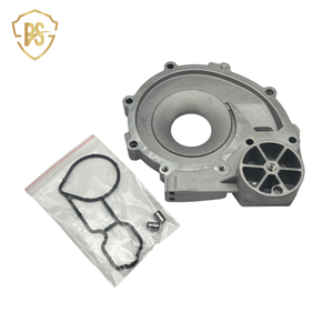 Panshi Nouveau support de pompe à eau OEM 1787121 1528348 pour pièces de remorque - Product Image 4