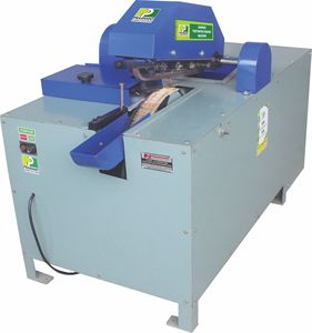 <b>Toothpick</b> Making Machine Designed For Small To Medium Scale Factories With Automated Cutting - Product Image 2