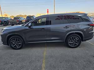 2026 Le xus TX 350 PREMIUM - Product Image 2