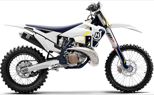 ฮุสวาน่า TX300i รุ่นที่ดีที่สุดประจำปี 2022 รุ่นเครื่องยนต์สองจังหวะ TC และ TX - Product Image 2
