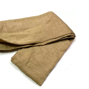Cinturón de Uniforme Ceremonial de Alta Calidad OEM/ODM, Faja con Hebilla de Hierro, Borlas Hechas a Mano, Colores Personalizados, Transpirable, Estilo Étnico Informal - Product Image 2