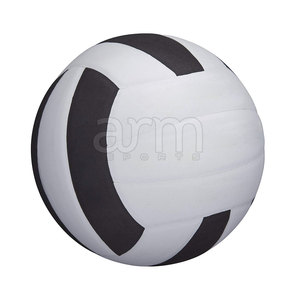 Original Material Volleyball Soft Pu Leather Training <b>Game</b> Ball Professional <b>Inflatable</b> Volleyball - Product Image 2