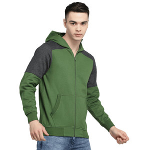 Prix d'usine – Sweats à capuche oversize pour homme, 100 % coton, séchage rapide, tissu éponge respirant, haute qualité, options personnalisables - Product Image 6