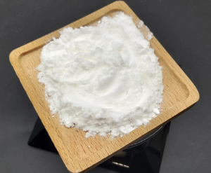 PHBA de malla fina para sistemas de producción de polímeros, ácido 4-hidroxibencóico (PHBA) premium para síntesis industrial - Product Image 6