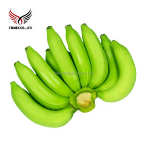 Vietnam Sweet Cavendish Bananas Fresh 100% Producto Agrícola Natural 3 Marca Timex Exportador mayorista de alta calidad - Product Image 1
