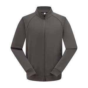 Vestes en cuir pour hommes, très tendance, nouvelle collection, coupe-vent, qualité supérieure, manches longues - Product Image 1