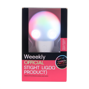 Light Stick Oficial Semanal, Producto de Luces Musicales - Product Image 2