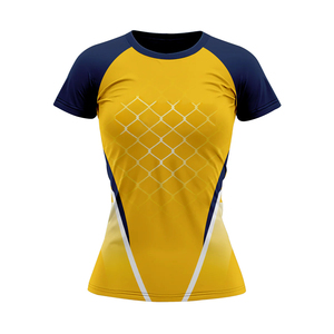 ชุดยูนิฟอร์มเบสบอลซอฟต์บอลยูนิเซ็กซ์ Wholesale EasyFit Industries ผ้าโพลีเอสเตอร์ 100% พิมพ์ลาย แห้งเร็ว คอกลม แขนสั้น ระบายอากาศได้ดี - Product Image 1