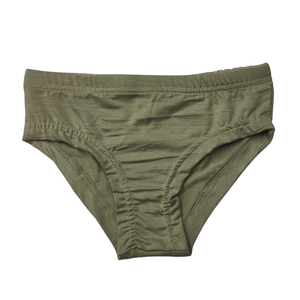 Sous-vêtements en coton de qualité supérieure pour enfants, garçons et filles, respirants, écologiques, confortables, ajustement parfait, approvisionnement en gros mondial - Product Image 2