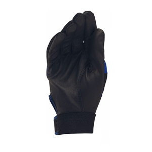 Gants de frappeur de baseball en cuir respirants, légers, écologiques, de haute qualité, fabriqués au Pakistan, faible MOQ - Product Image 5
