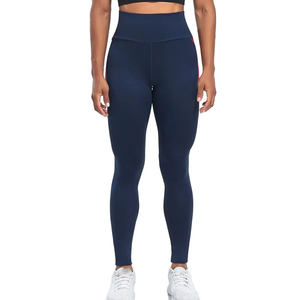 Leggings de Alta Calidad para Mujer, Cintura Alta, Efecto Push-Up, Personalizables en Diferentes Tallas, Spandex/Poliéster/Algodón - Product Image 5