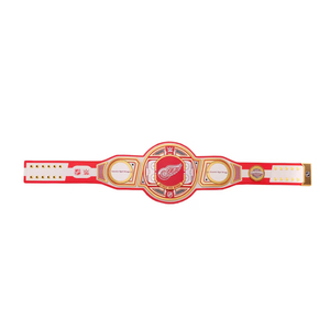 Cinturón de Campeonato de Lucha Libre Diseño 2026, Placas de Color Únicas Más Vendidas, Acabado Premium al por Mayor - Product Image 5