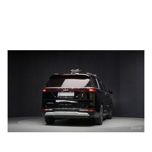 For Kia Carnival Prestige 9-Seater April 2021 Model with 106,679 km Diesel Fuel Automatic Gearbox Leather Seats Left Steering - Product Image 4