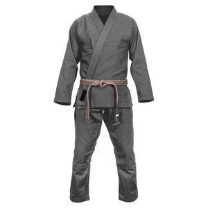 New Arrival Custom 100% Cotton Karate Uniform High Quality Custom Color <b>Cheap</b> Price Latest Design OEM Service Quick Dry - Product Image 1