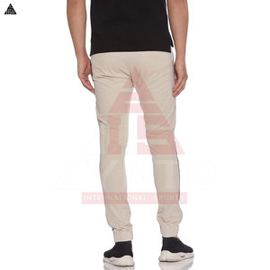 Pantalones de estilo urbano para hombre, servicio OEM, nuevo diseño, mejor precio, pantalones para adulto, pantalones para hombre - Product Image 2