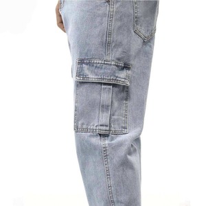 Denim <b>Jeans</b> Pant for Men Casual Denim Pants Men Slim Fit <b>Jeans</b> Pant Good Quality Fabric <b>Jeans</b> Pant For Man - Product Image 3