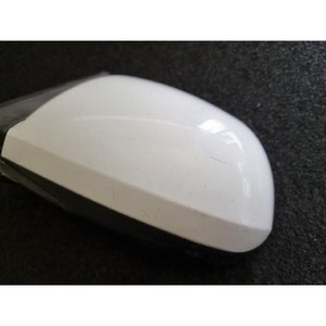 กระจกมองข้างซ้าย สำหรับรถยนต์ Elantra ปี 2000-2006 มือสอง ของแท้ OEM รุ่น 876102D120 - Product Image 2
