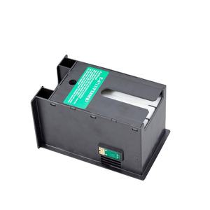 Tatrix T6711 T671100 호환 잉크 유지 관리 박스 (엡손 워크포스 WF-3640 폐잉크 탱크용) - Product Image 1