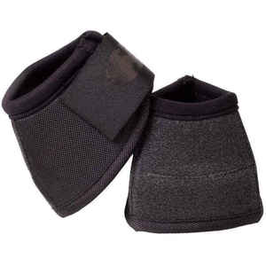 Wholesale Top Selling Horse Riding <b>Bell</b> Boots Custom logo Customizable Comfortable Durable <b>Shoe</b> - Product Image 3