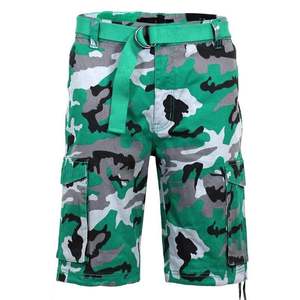 Most Trending Breathable Quick Dry <b>Shorts</b> <b>Camouflage</b> Multi Pockets Custom Design <b>Men</b> Cargo <b>Shorts</b> Wholesale Rate Light Weight - Product Image 6