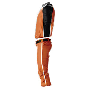 Best Price Factory Direct Supply <b>Baseball</b> Uniform Team Wear <b>Baseball</b> Jersey & Pant <b>Set</b> for Adults Custom Sublimated <b>Baseball</b> <b>Set</b> - Product Image 3