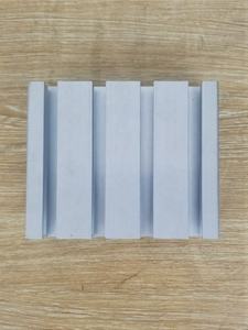 อลูมิเนียมรูปตัวที ขนาด 30x120 มม. สำหรับงานอุตสาหกรรมและงานกลึง - Product Image 3