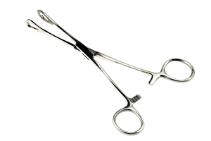 Pinzas de Esponja Mini Forester al por Mayor a Precio Económico, Herramientas de Perforación Corporal Ranuradas, Pinzas de Esponja de Alta Calidad para Perforaciones - Product Image 4