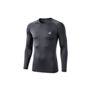 Vêtements de mode pour hommes de qualité supérieure, impression graphique personnalisée, coupe compressée, polyester doux, fournisseur en gros au Pakistan - Tailles XS à 2XL - Product Image 1
