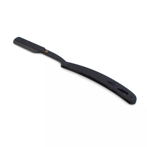 Navaja de Afeitar Profesional de Alta Calidad 2026 con Hojas de Acero Inoxidable y Diseño Plegable - Product Image 6