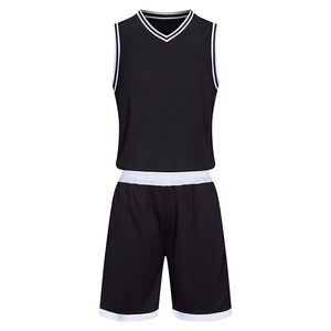 Tenue de sport 2026 personnalisée pour hommes, uniforme de basketball de haute qualité, nouvelle arrivée, uniforme de basketball pour équipe - Product Image 1