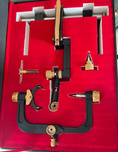 Instrumentos Mahfooz: Sistema de Retracción Cerebral Mayfield con Abrazadera de Cráneo - Product Image 3