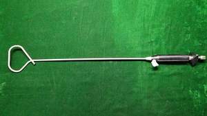 Juego de Retractores Abdominales de Acero Inoxidable de Calidad Premium, Instrumentos Quirúrgicos Manuales, Dispositivo Médico, Juego de Retractores Laparoscópicos - Product Image 5