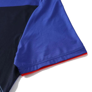 Nouveautés, uniforme d'équipe sur mesure, nouveau style, uniforme de volley-ball pour hommes, vêtements de sport, 100% polyester, respirant, sangle réglable - Product Image 5