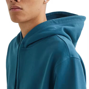 Vente en gros de sweats à capuche pour hommes respirants et à séchage rapide, sweats à capuche de qualité supérieure pour hommes à prix raisonnable - Product Image 5
