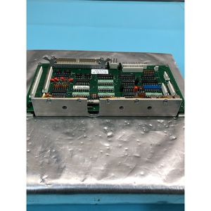 Tegal 99-111-001 PCB, ไดรเวอร์อินเทอร์เฟซเซ็นเซอร์ - อุปกรณ์และอะไหล่เซมิคอนดักเตอร์ระดับโลกที่เชื่อถือได้ - Product Image 5