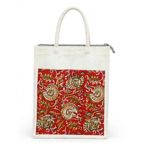 Premium Quality Samir ALam Brand Natural Jute Tote <b>Bag</b> Large Curved Straps Shopping <b>Gift</b> Packaging Promotional Events Eco - Product Image 6