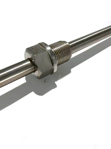 Hete Aanbieding <span class=keywords><strong>PT100</strong></span> Type K Thermocouple Temperatuursensor RVS IP65 0.1°C Resolutie Aangepaste OEM Ondersteuning Seriële Poort - Product Image 5