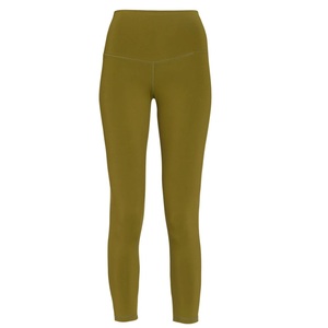Shorts de yoga pour femmes, coupe décontractée et ajustée, taille mi-haute, tissu respirant et écologique pour des mouvements confortables - Product Image 2