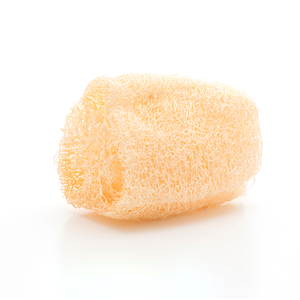 Éponge de loofah naturelle premium pour le bain, la douche, l'exfoliation corporelle et les soins de la peau - Product Image 6