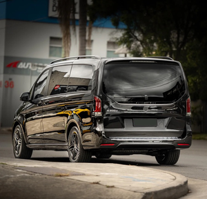 Nuevo kit de carrocería de parachoques Vito <span class=keywords><strong>Mercedes</strong></span> V Class W447 de alta calidad para <span class=keywords><strong>V220d</strong></span> V260 V250 V300 y otros modelos V Klasse - Product Image 3