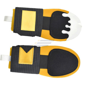 Protège-mains de baseball personnalisés à marque privée pour l'entraînement et la compétition – Protège-mains de baseball anti-irritation - Product Image 6