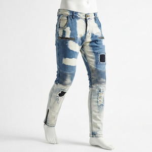 Pantalons de randonnée respirants pour hommes, séchage rapide, vêtements de sport d'extérieur, pantalons cargo tissés unisexes pour hommes - Product Image 4